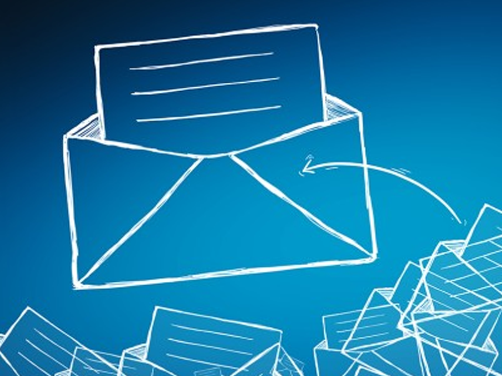 Newsletter image